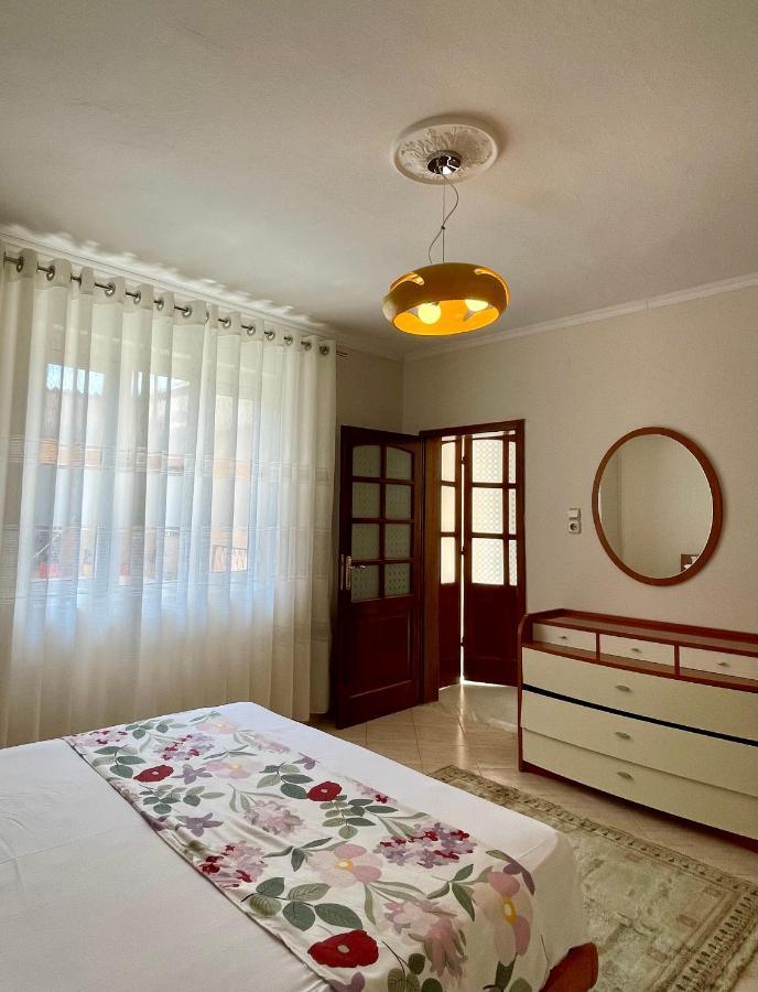 Guest House 地拉那 外观 照片
