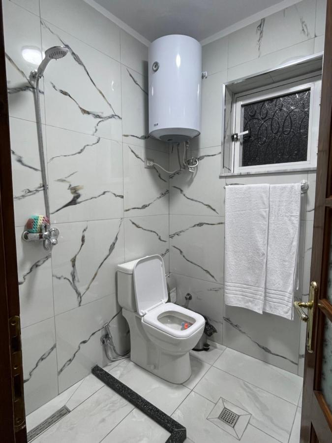 Guest House 地拉那 外观 照片