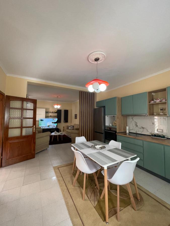 Guest House 地拉那 外观 照片